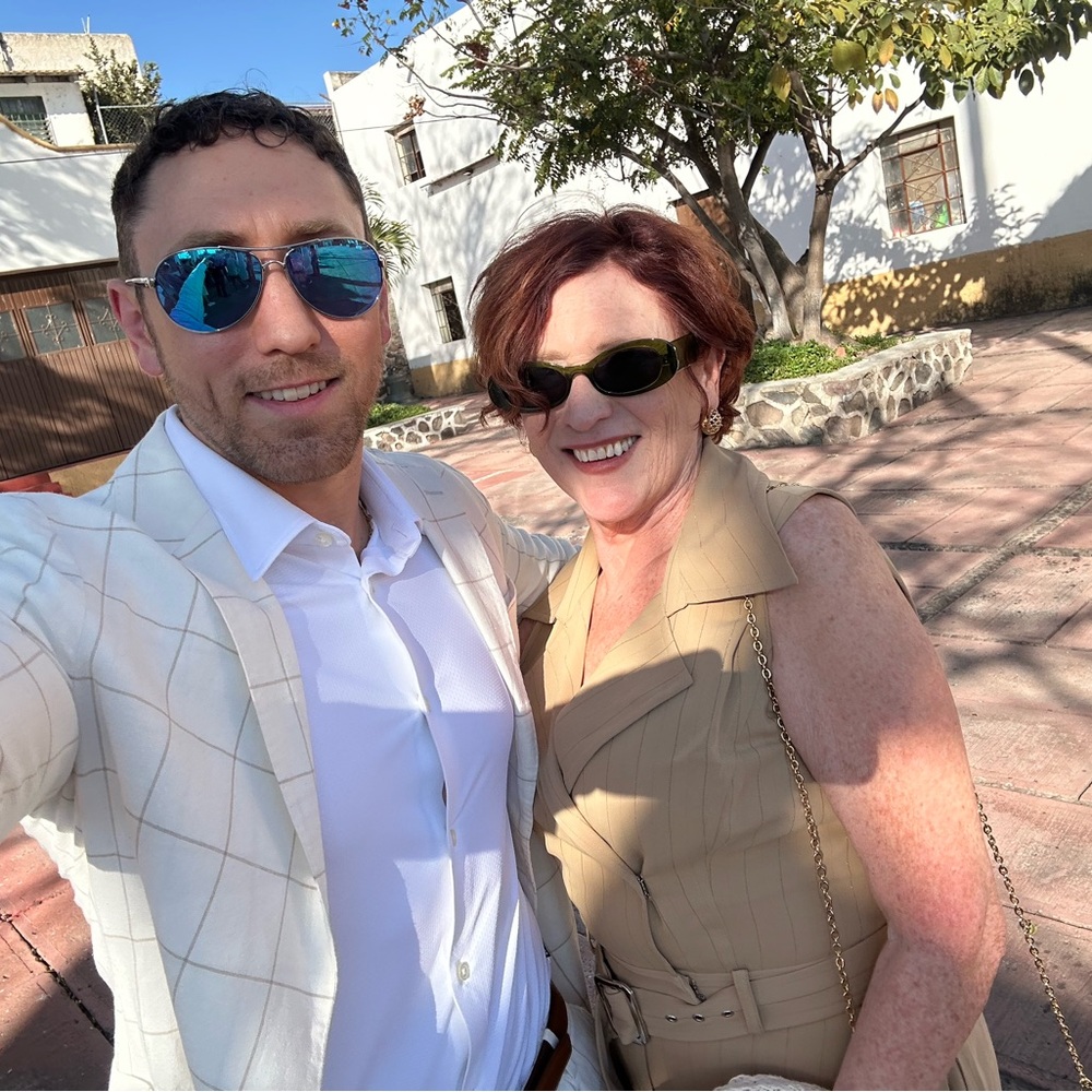 Meet your Posher, Nancy